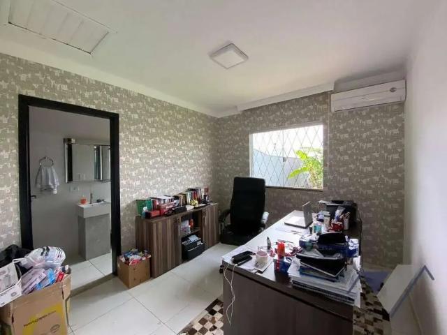 Casa / Sobrado para Locação em Cascavel/PR Recanto Tropical 2 Quartos