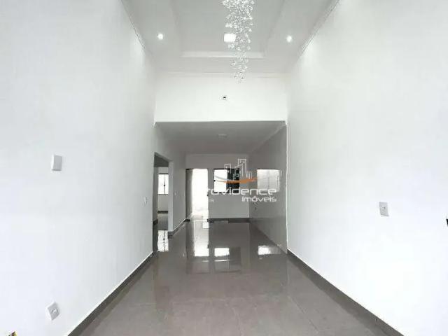 Casa / Sobrado para Locação em Cascavel/PR Recanto Tropical 3 Quartos