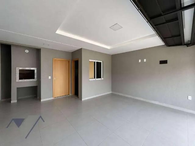 Casa / Sobrado para Locação em Cascavel/PR Recanto Tropical 3 Quartos