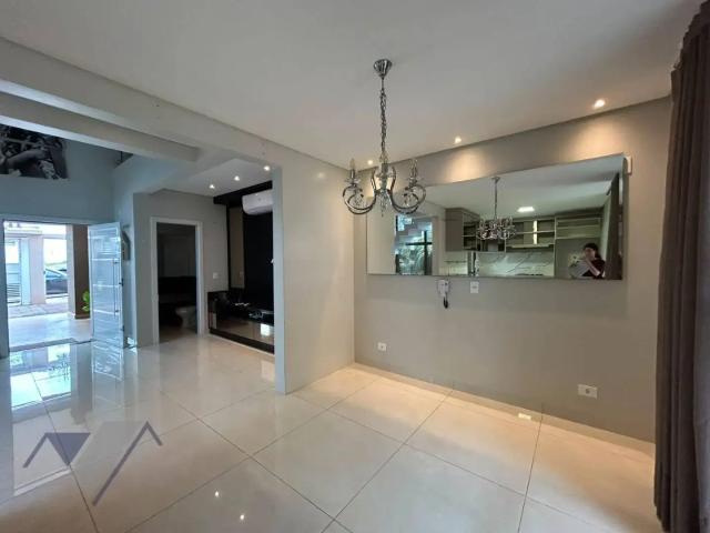 Casa / Sobrado para Locação em Cascavel/PR Recanto Tropical 3 Quartos