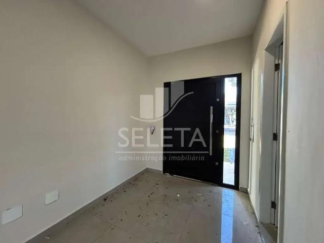 Casa / Sobrado para Locação em Cascavel/PR São Cristóvão 3 Quartos