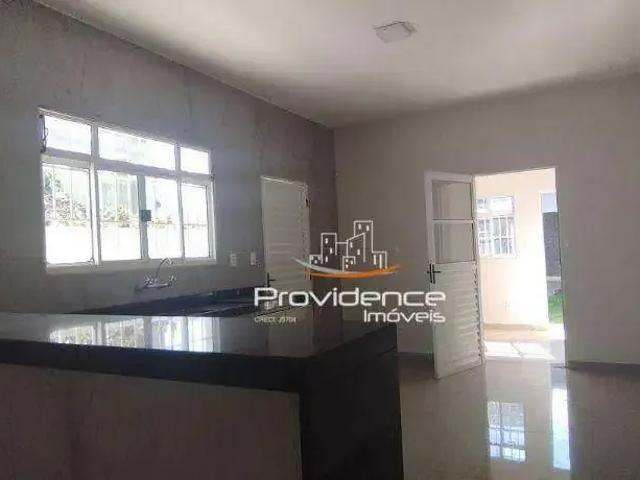 Casa / Sobrado para Locação em Cascavel/PR São Cristóvão 3 Quartos