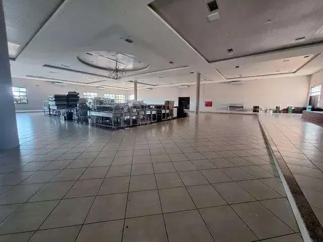 Casa / Sobrado para Locação em Cascavel/PR Santa Cruz 1 Quartos