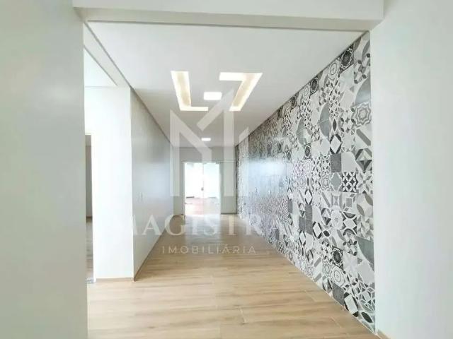 Casa / Sobrado para Locação em Cascavel/PR Santa Cruz 2 Quartos