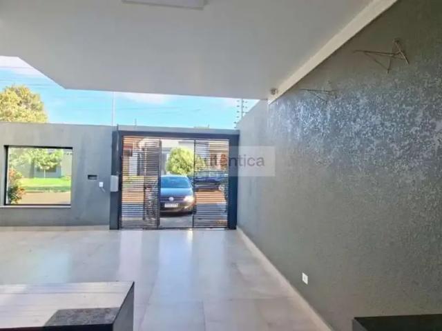 Casa / Sobrado para Locação em Cascavel/PR Santa Cruz 2 Quartos
