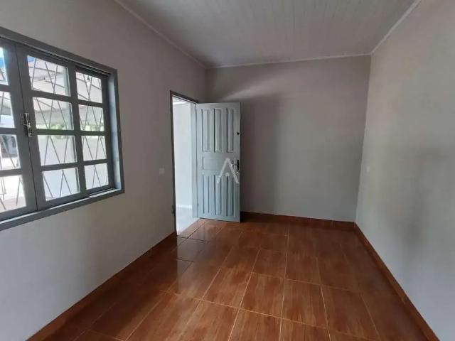Casa / Sobrado para Locação em Cascavel/PR Santa Cruz 3 Quartos