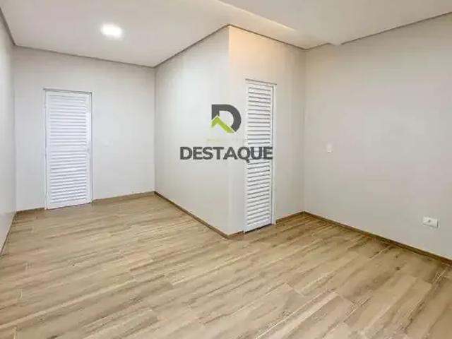 Casa / Sobrado para Locação em Cascavel/PR Santa Cruz 3 Quartos
