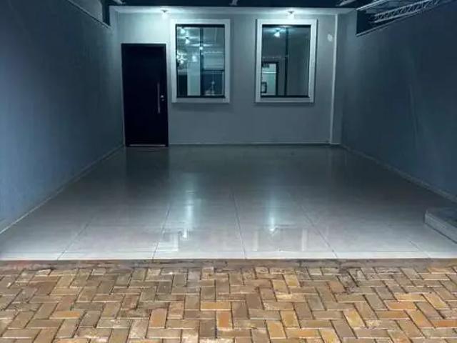Casa / Sobrado para Locação em Cascavel/PR Santa Cruz 3 Quartos