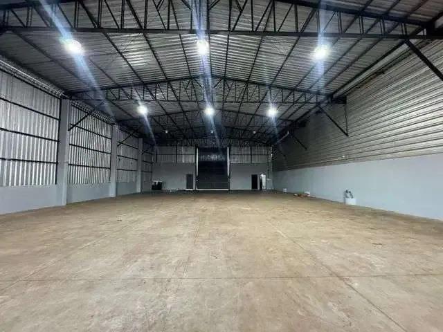 Casa / Sobrado para Locação em Cascavel/PR Santos Dumont 1 Quartos