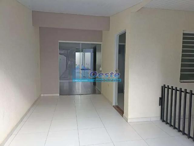 Casa / Sobrado para Locação em Cascavel/PR Santos Dumont 2 Quartos