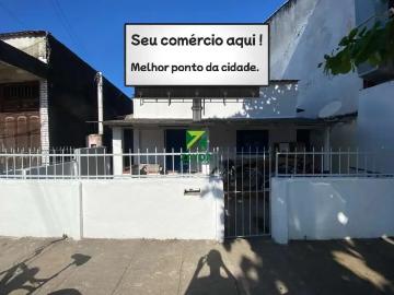Casa / Sobrado para Locação em Casimiro de Abreu/RJ Barra de São João 3 Quartos