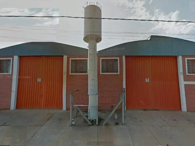 Casa / Sobrado para Locação em Cedral/SP Jardim do Cedro