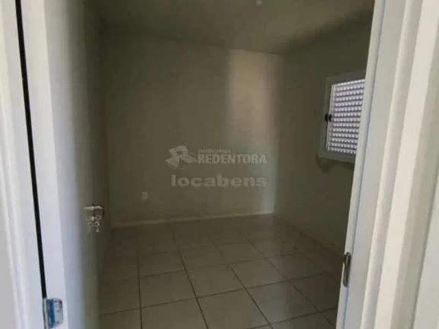 Casa / Sobrado para Locação em Cedral/SP Residencial Califórnia 2 Quartos