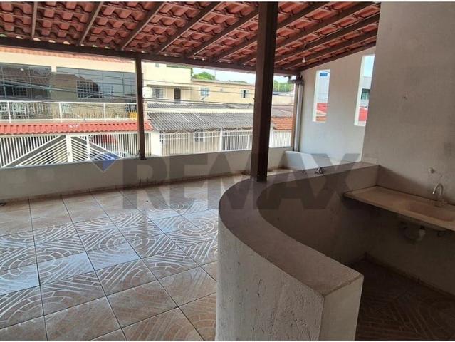 Casa / Sobrado para Locação em Ceilândia/DF Ceilândia Sul 3 Quartos