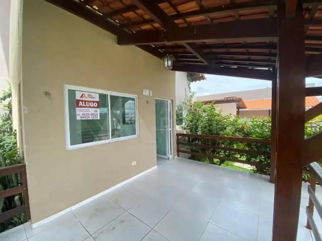 Casa / Sobrado para Locação em Chã Grande/PE Centro 3 Quartos