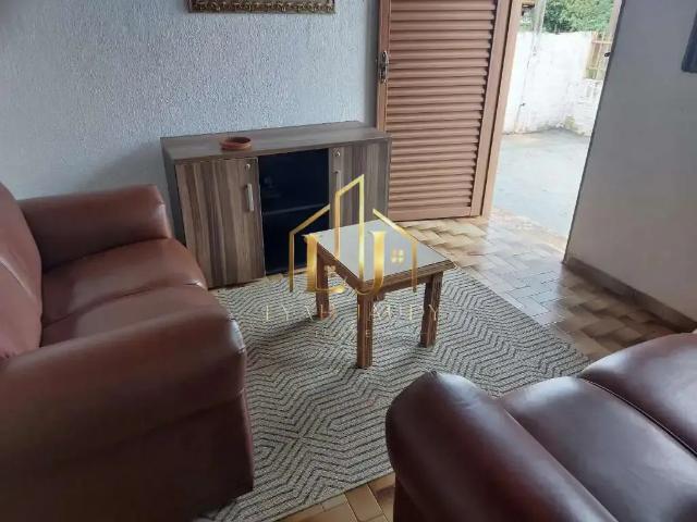 Casa / Sobrado para Locação em Chapada dos Guimarães/MT Cohab Véu de Noiva 3 Quartos