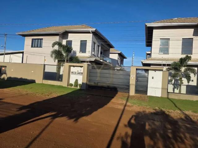 Casa / Sobrado para Locação em Chapada dos Guimarães/MT Bom Clima 3 Quartos