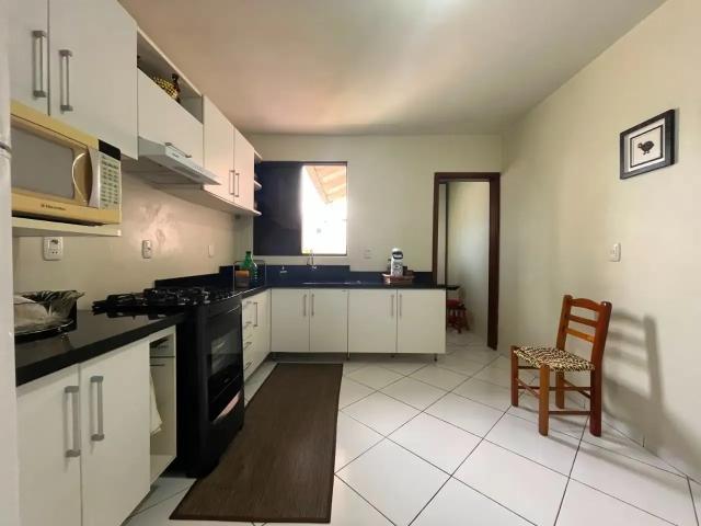 Casa / Sobrado para Locação em Chapecó/SC Maria Goretti 3 Quartos