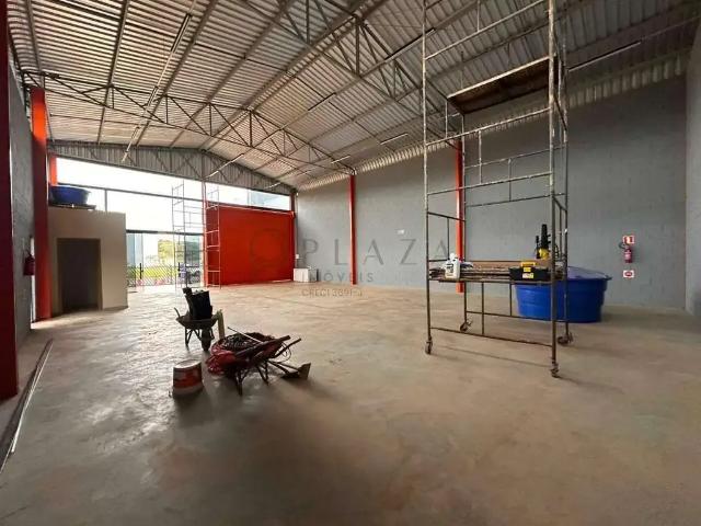 Casa / Sobrado para Locação em Chapecó/SC Araras