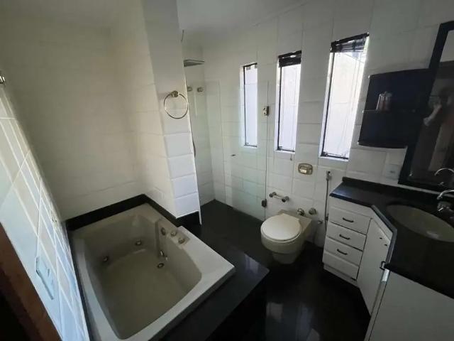 Casa / Sobrado para Locação em Chapecó/SC Centro 3 Quartos