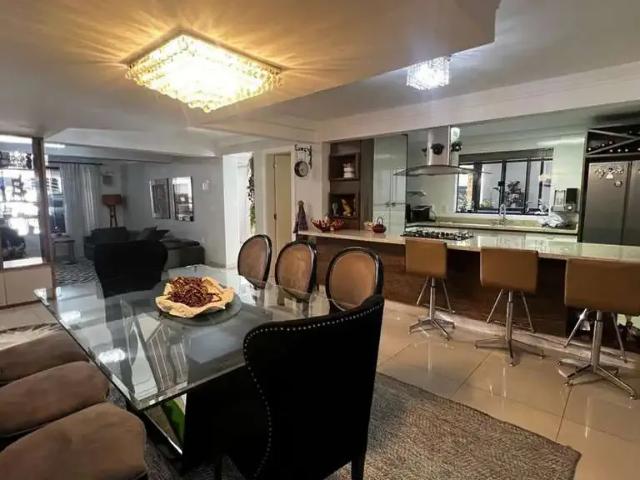 Casa / Sobrado para Locação em Chapecó/SC Cristo Rei 3 Quartos