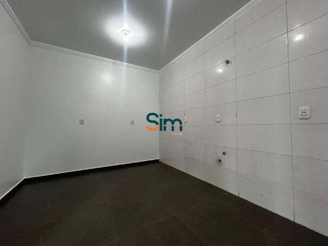 Casa / Sobrado para Locação em Chapecó/SC Esplanada