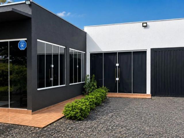 Casa / Sobrado para Locação em Chapecó/SC Interior 3 Quartos