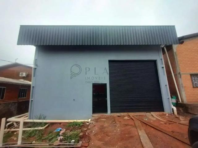 Casa / Sobrado para Locação em Chapecó/SC Líder