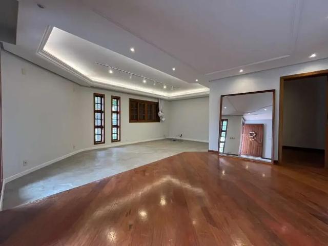 Casa / Sobrado para Locação em Chapecó/SC Palmital 4 Quartos
