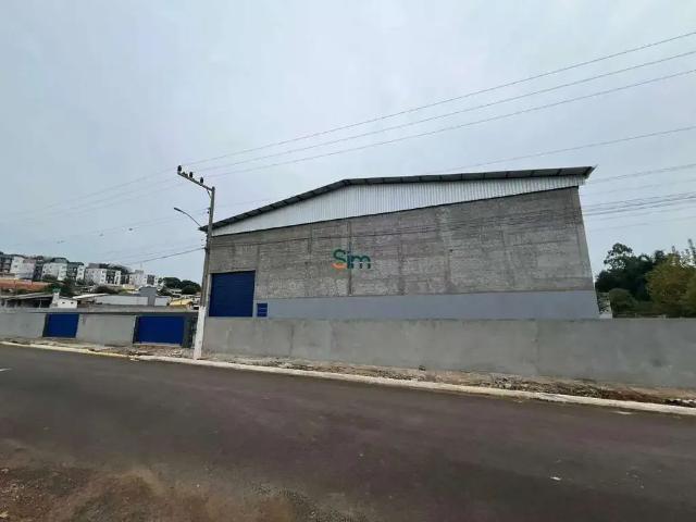 Casa / Sobrado para Locação em Chapecó/SC Pinheirinho