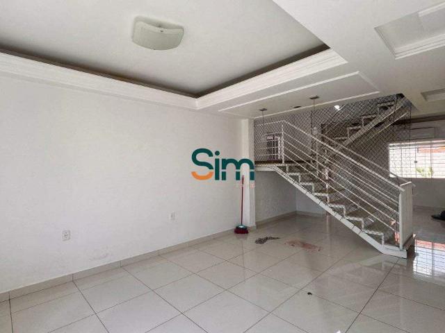 Casa / Sobrado para Locação em Chapecó/SC Presidente Médici 3 Quartos