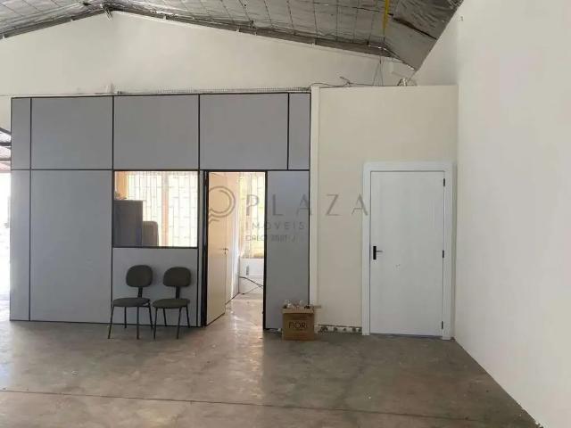 Casa / Sobrado para Locação em Chapecó/SC São Cristóvão