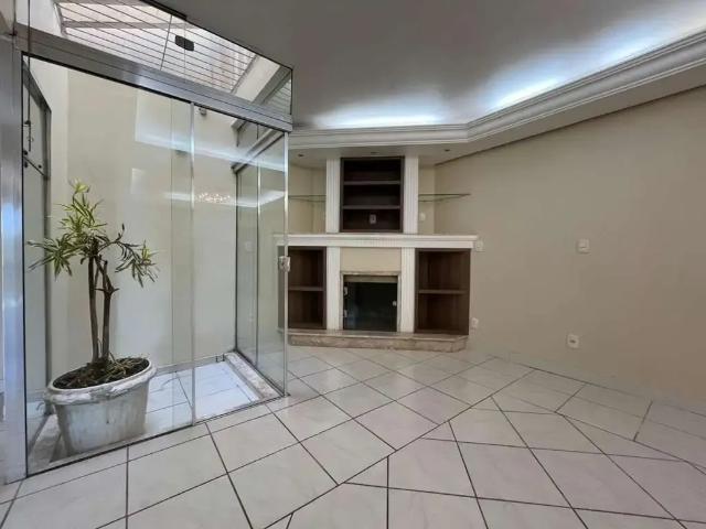 Casa / Sobrado para Locação em Chapecó/SC São Cristóvão 4 Quartos