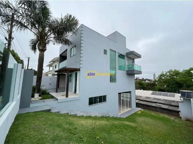 Casa / Sobrado para Locação em Chapecó/SC Santa Maria 3 Quartos