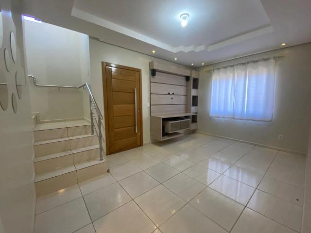 Casa / Sobrado para Locação em Chapecó/SC Santo Antônio 3 Quartos