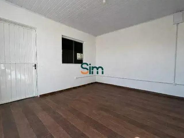Casa / Sobrado para Locação em Chapecó/SC Trevo