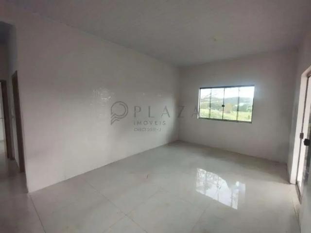 Casa / Sobrado para Locação em Chapecó/SC Trevo 3 Quartos