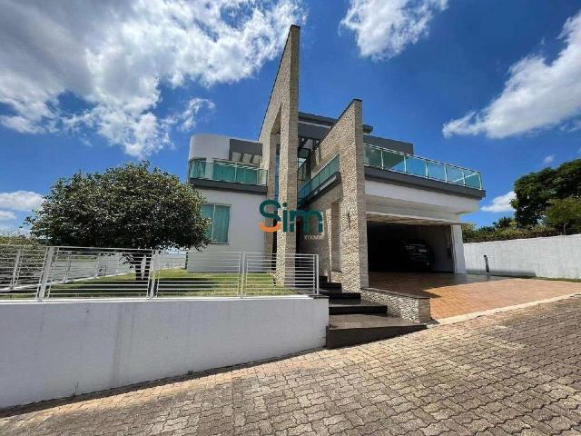 Casa / Sobrado para Locação em Chapecó/SC Universitário 4 Quartos