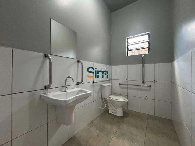 Casa / Sobrado para Locação em Chapecó/SC Universitário