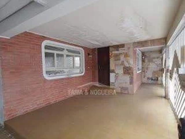 Casa / Sobrado para Locação em Charqueada/SP Centro 4 Quartos