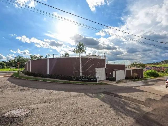 Casa / Sobrado para Locação em Charqueada/SP Paraisolândia 3 Quartos