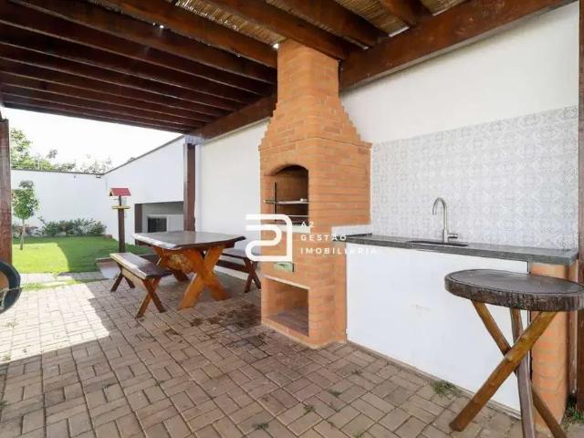 Casa / Sobrado para Locação em Charqueada/SP Santa Luzia 3 Quartos