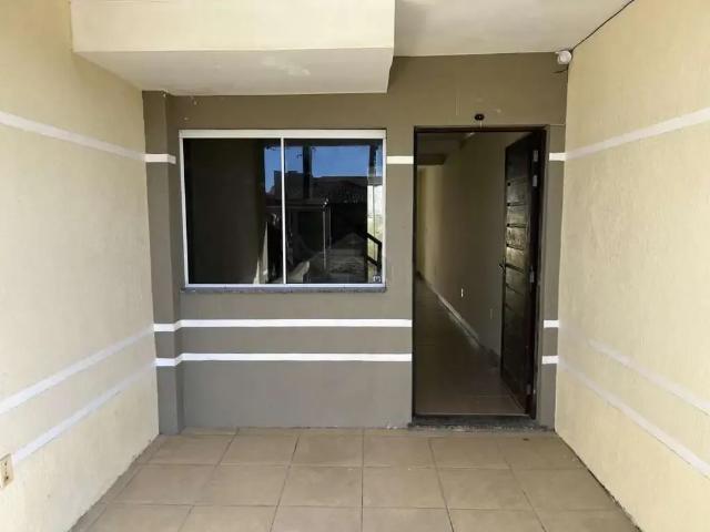 Casa / Sobrado para Locação em Cidreira/RS Salinas 2 Quartos