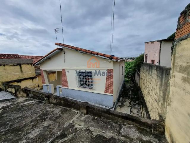 Casa / Sobrado para Locação em Cruzeiro/SP Vila Ana Rosa Novaes 2 Quartos