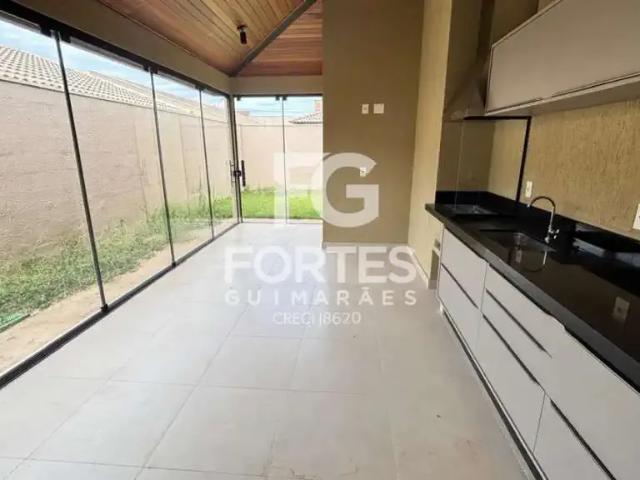 Casa / Sobrado para Locação em Cravinhos/SP Residencial Alto do Vale 3 Quartos