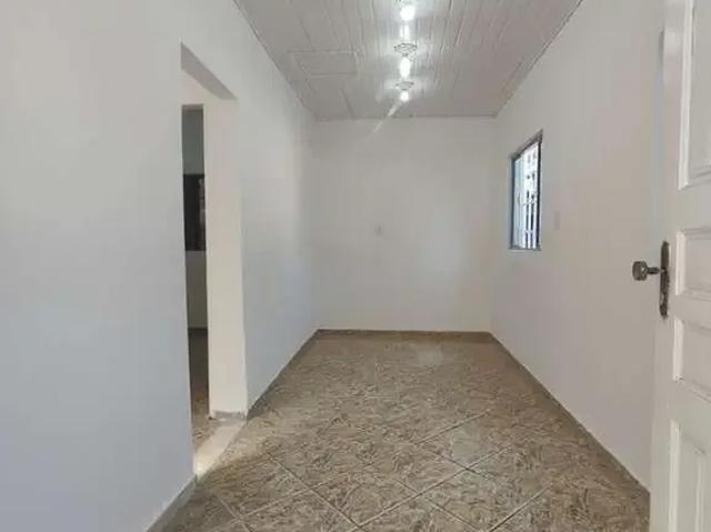 Casa / Sobrado para Locação em Cubatão/SP Jardim Anchieta 2 Quartos