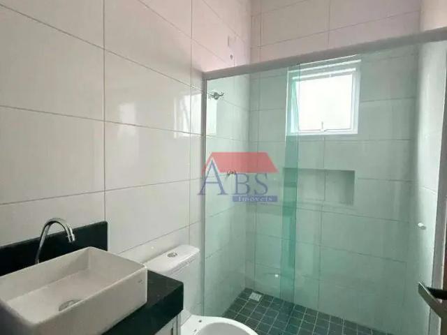 Casa / Sobrado para Locação em Cubatão/SP Jardim Casqueiro 3 Quartos