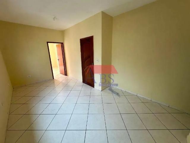 Casa / Sobrado para Locação em Cubatão/SP Jardim Casqueiro 3 Quartos