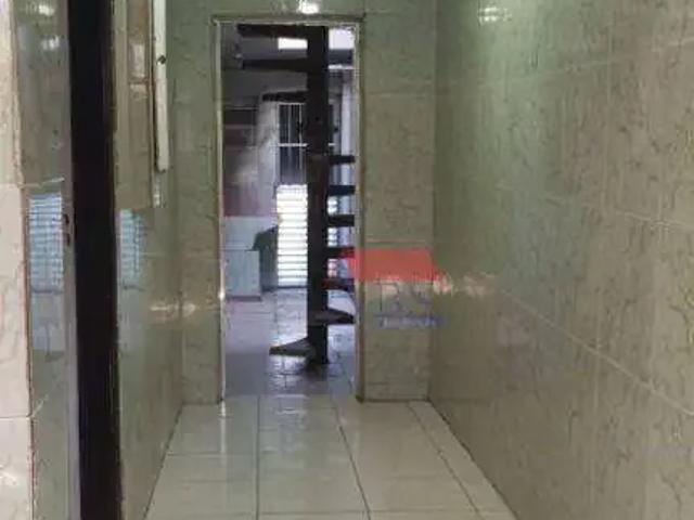 Casa / Sobrado para Locação em Cubatão/SP Jardim Costa e Silva 2 Quartos