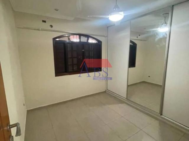 Casa / Sobrado para Locação em Cubatão/SP Parque Fernando Jorge 2 Quartos